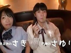 La japonaise Ai Kurosawa film erotitique site aime la bite bien dure