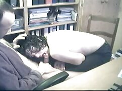 Une ado japonaise timide et film erotique gratis mignonne donne une branlette parfaite
