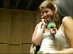 Cette fille suce présente Gracie mini film erotique Glam