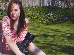 Aurora Snow Anal (HD) film erotique hd